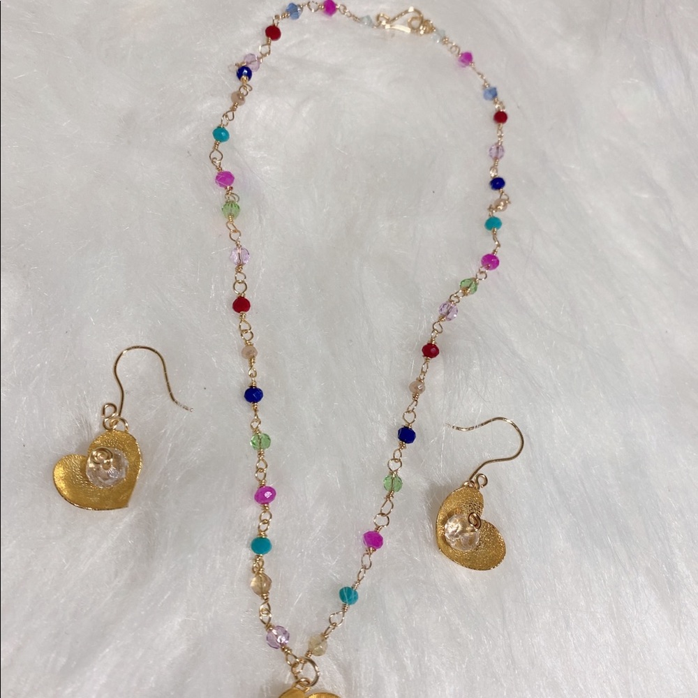 Necklace - Picture 3 of 8